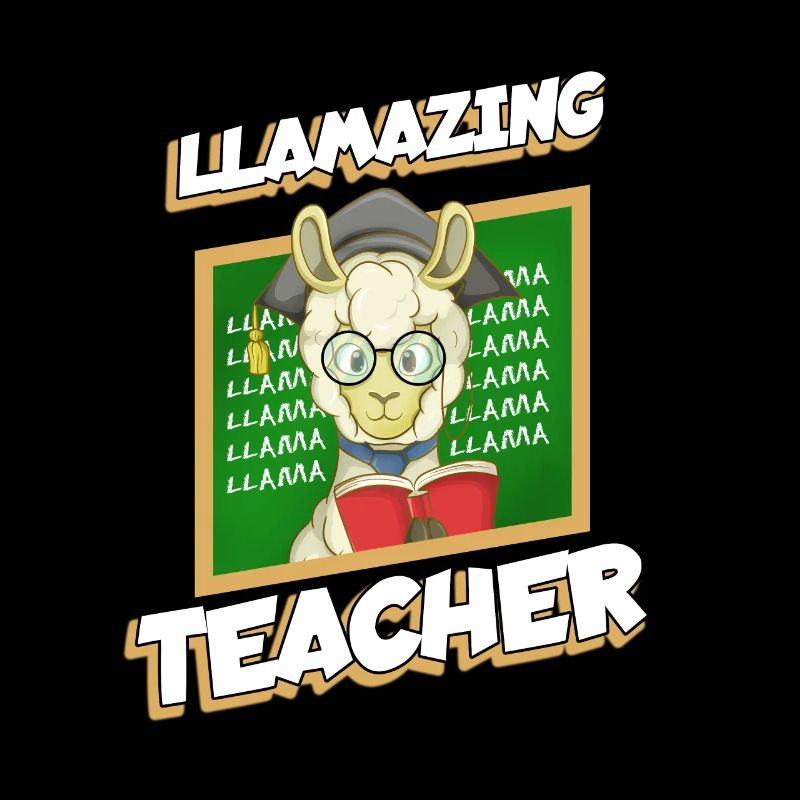 Professeur de Lama