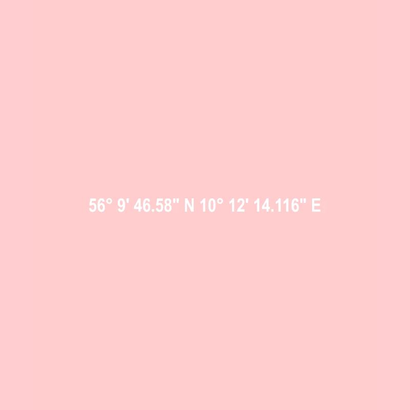 Aarhus coordinates