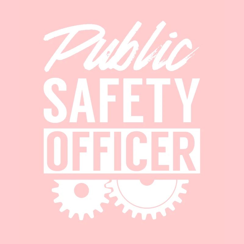 Agent de sécurité publique