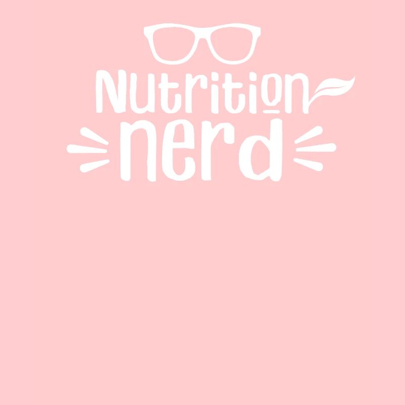 Ernährung Nerd Beruf Experte Ernährungsberater