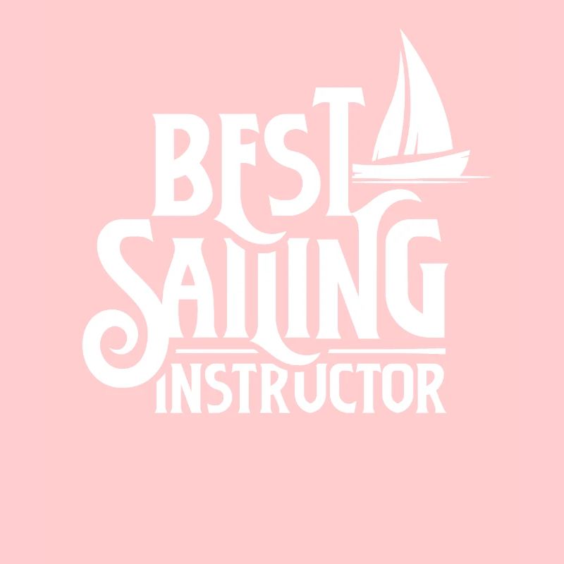 Best Sailing Instructor Sailing Sailing Course Sailing School