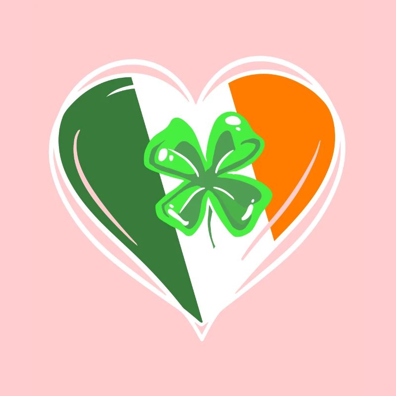 Saint-Patrick Coeur Cloverleaf