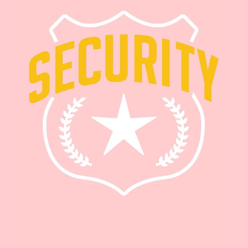 Videur de sécurité Garde de sécurité