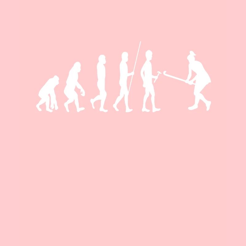 Feldhockey Evolution