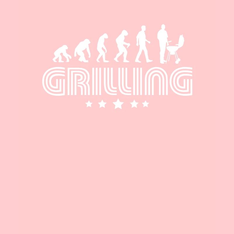 Évolution des grillades