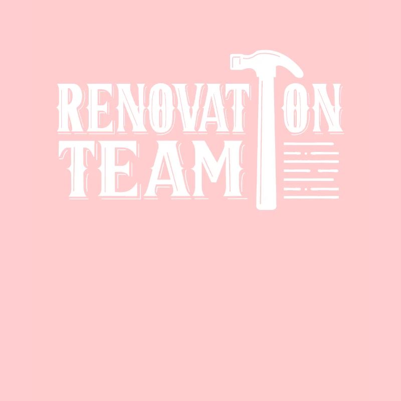 Équipe Rénovation Constructeur Restauration Rénover