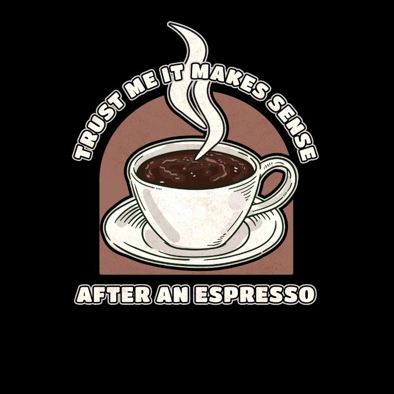 Espresso Coffee