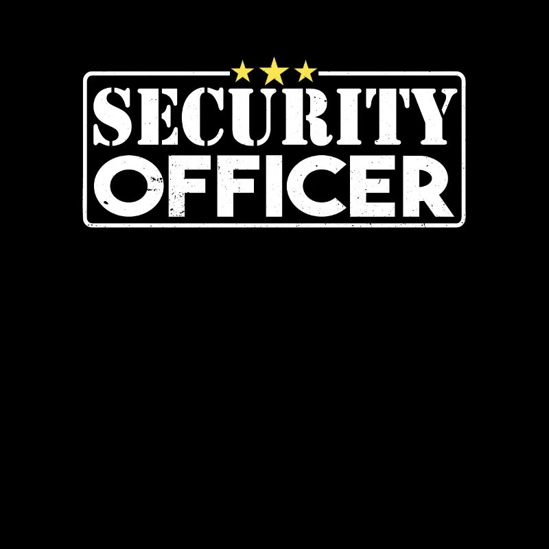 Sécurité des agents de sécurité Sécurité