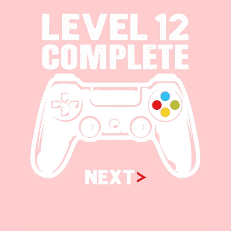 Niveau 12 Complet