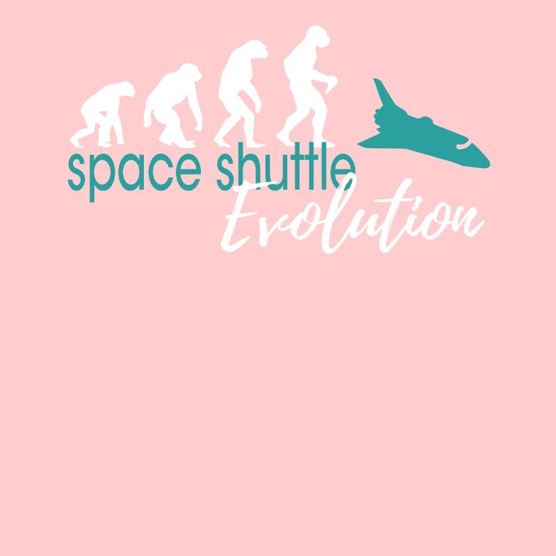 Space Shuttle Evolution