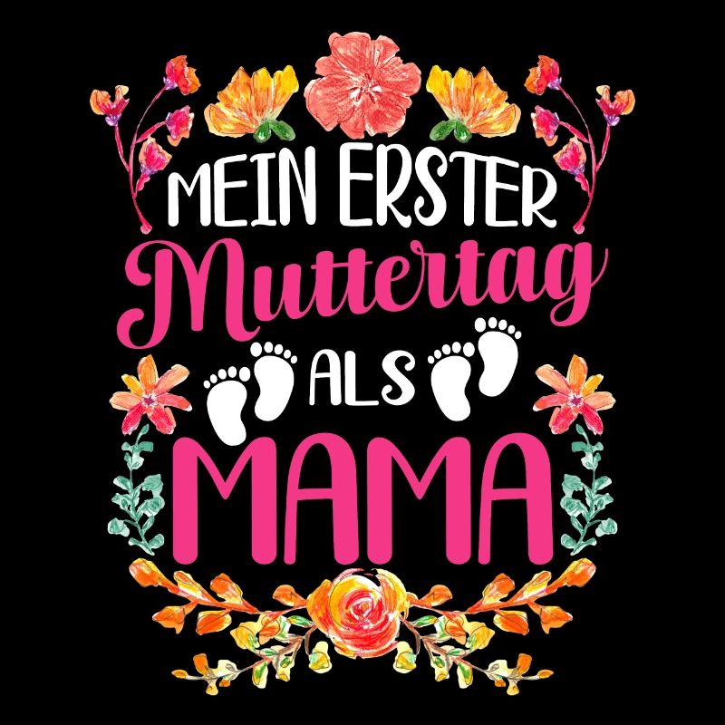 Mein Erster Muttertag Als Mama Mutter
