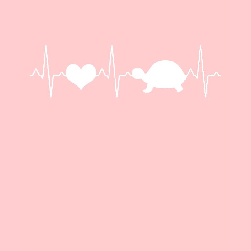 Turtle Heartbeat