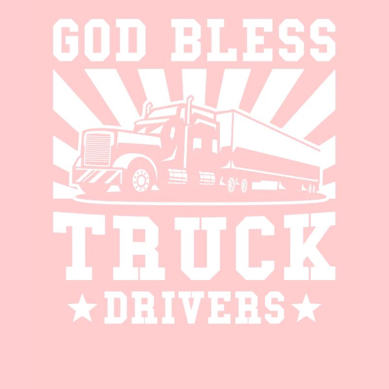Cadeau de chauffeur de camion