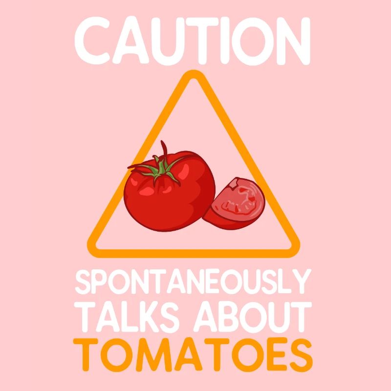 Gemüsegarten Tomate Geschenk