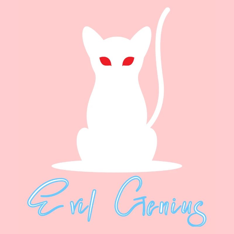Evil Genius - devilish genius