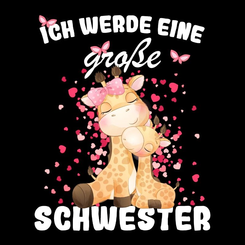 Ich Werde Eine Große Schwester 2023