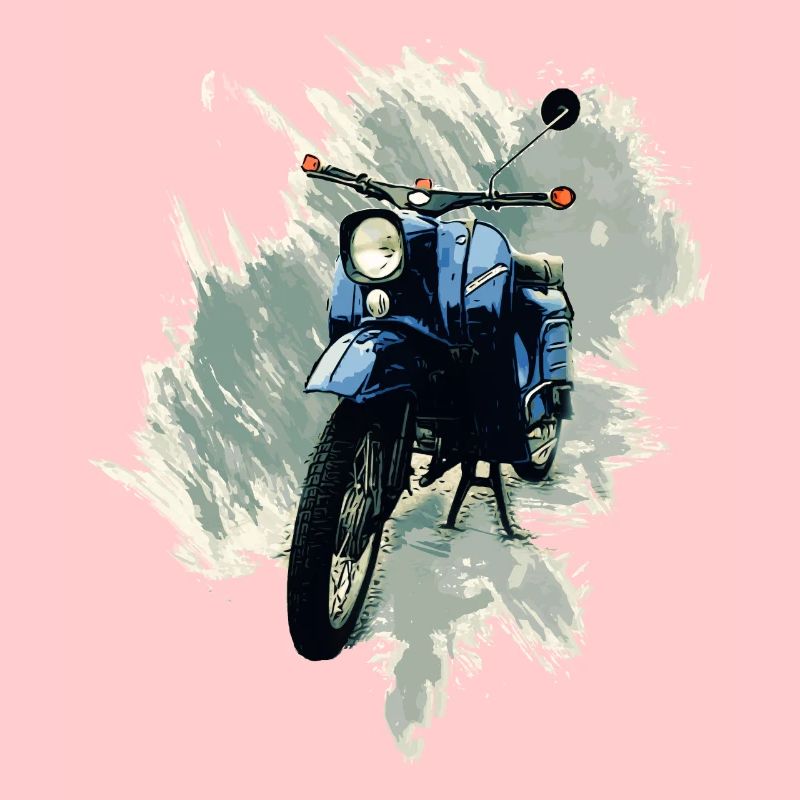 Simson Schwalbe