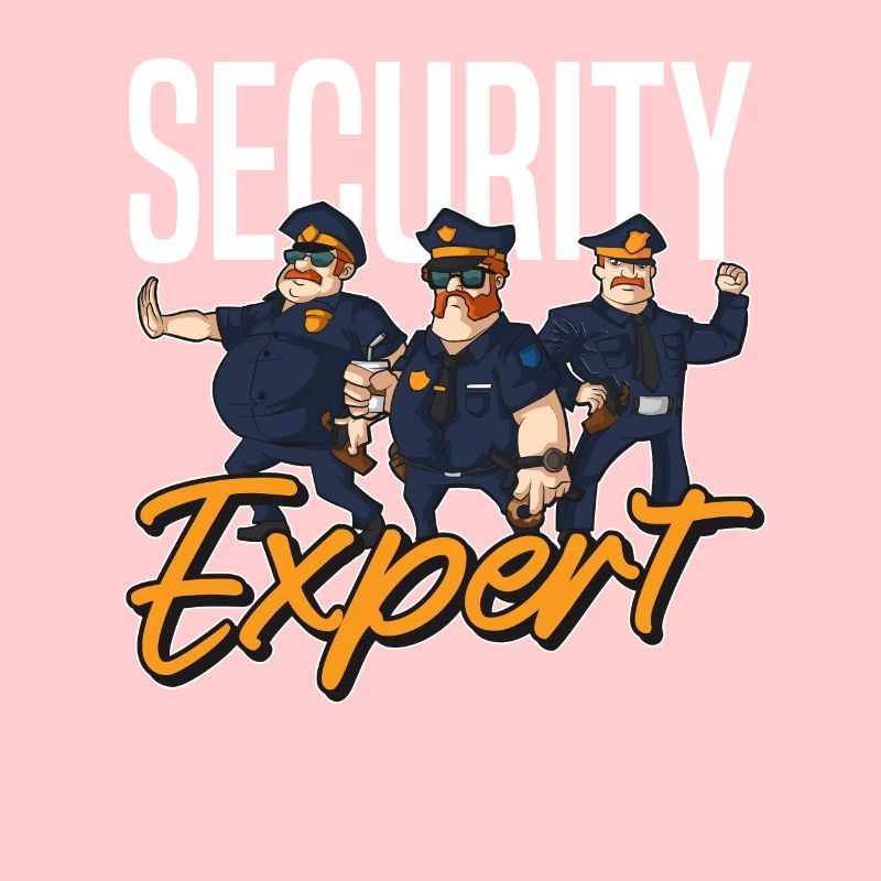 Security Wachmann Sicherheitsdienst