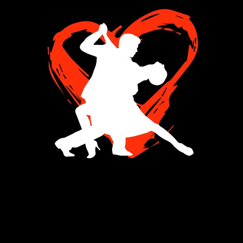 A Heart For Salsa