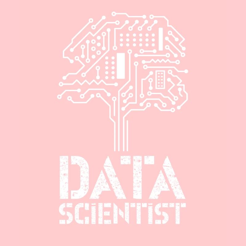 Datenwissenschaftler Datenwissenschaft Daten