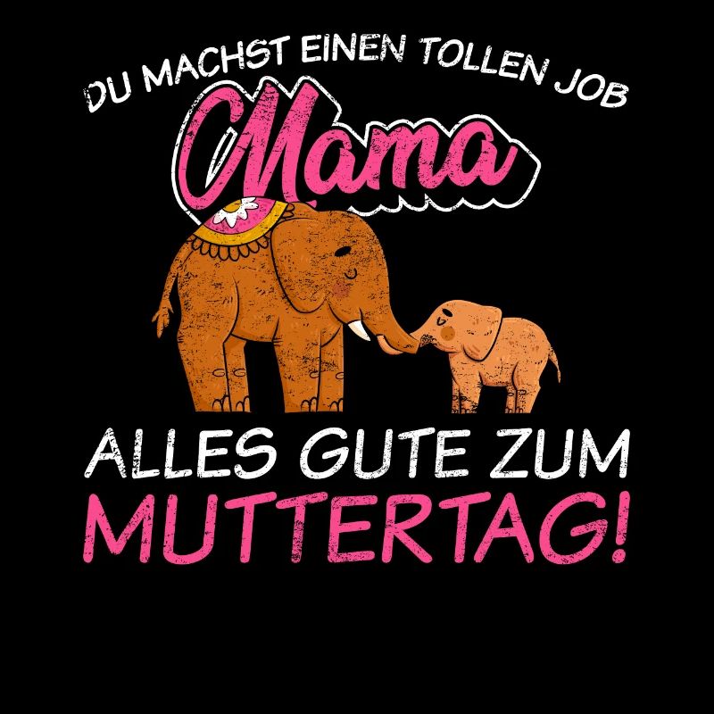 Mama Muttertag | Muttertagsgeschenk