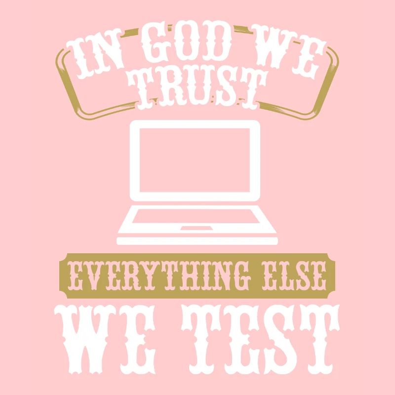 Quality Assurance QA Engineering Code Testing