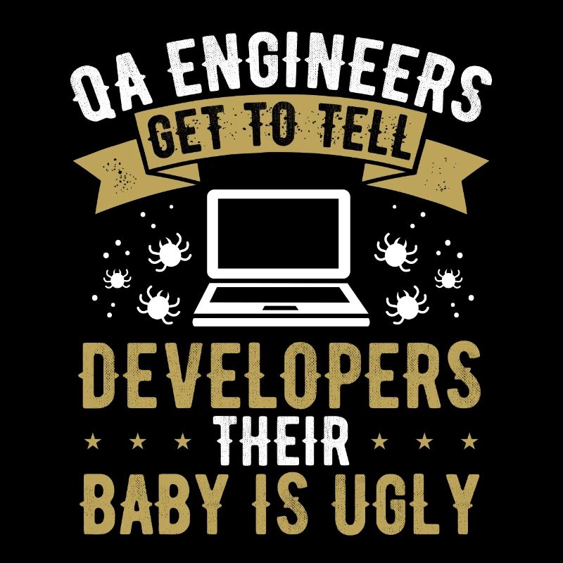 QA Engineering Software Quality Assurance Analyst