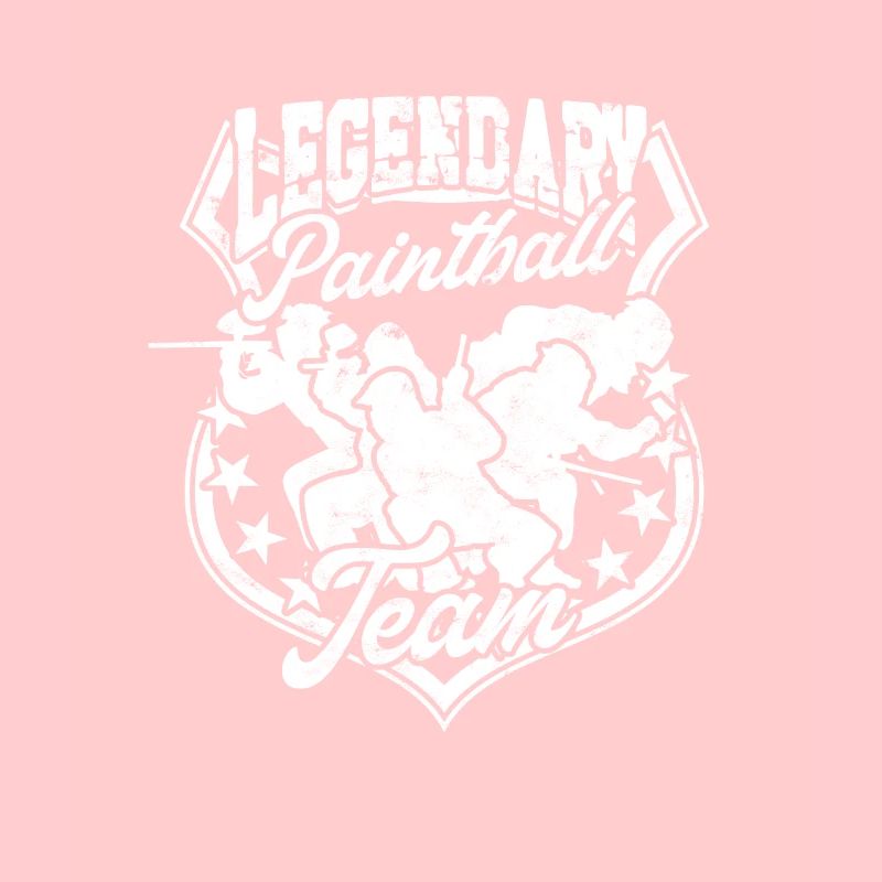 Legendäres Paintball Team Paintball Squad -