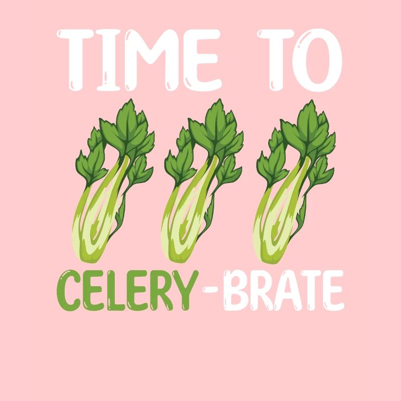 Celery Gift