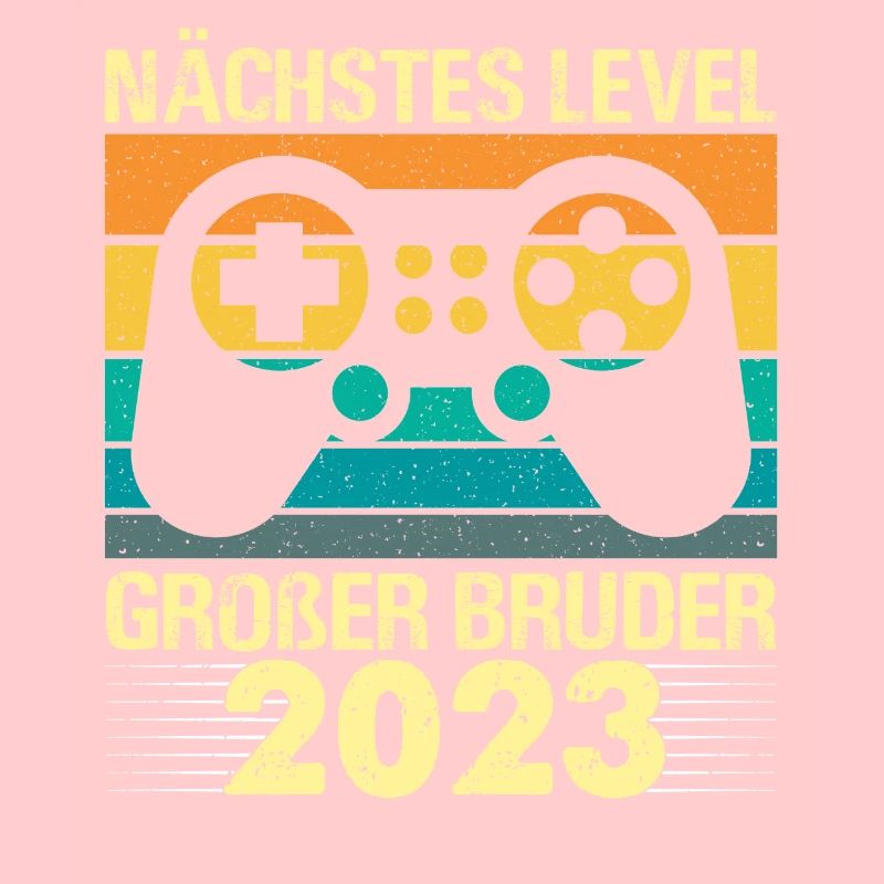 Nächstes Level Großer Bruder 2022 Loading Geschenk