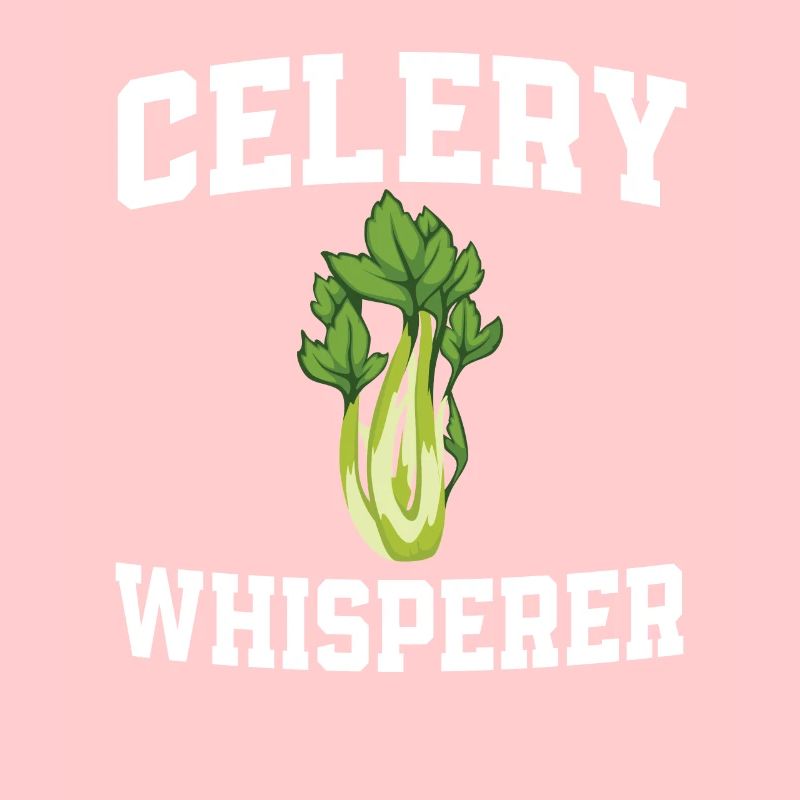 Celery Whisperer