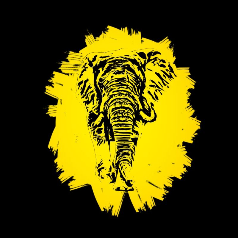 Elefant