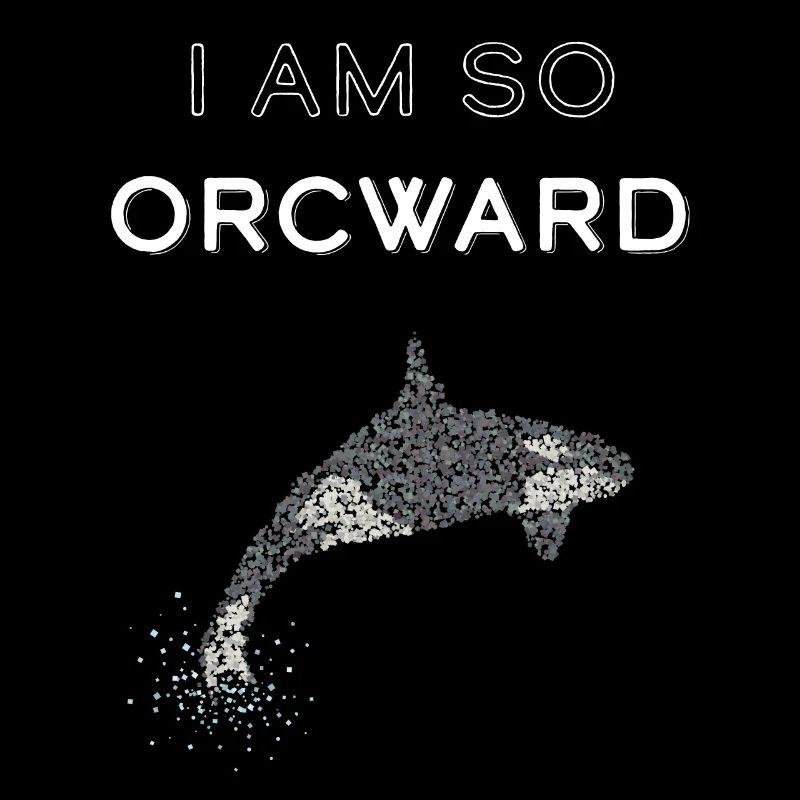 Killer Whale Killer Whale Killer Whale Orka