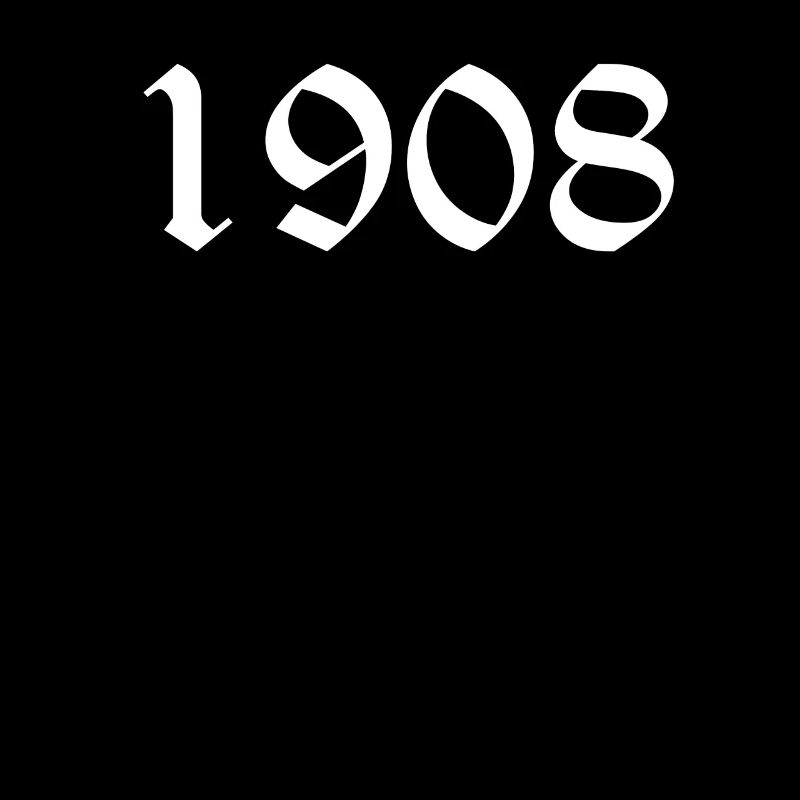 1908 1908