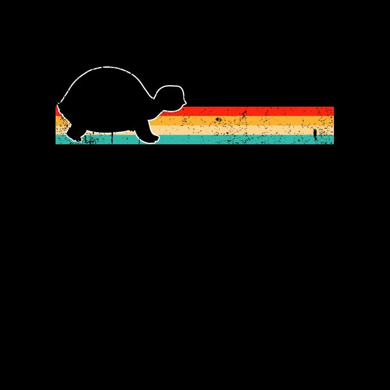 Turtle Retro