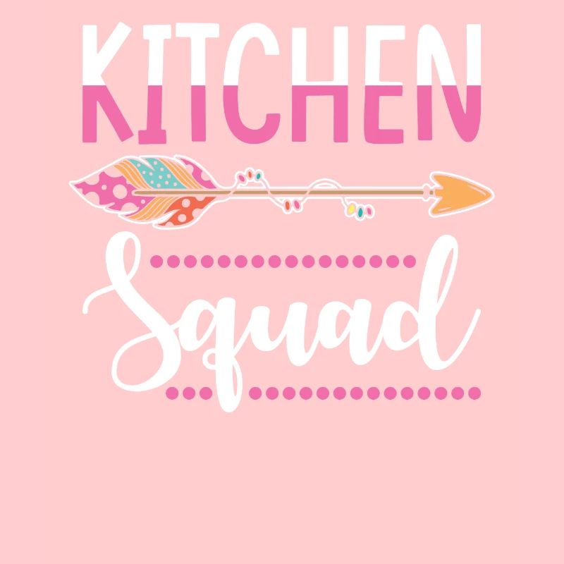 Kitchen worker group