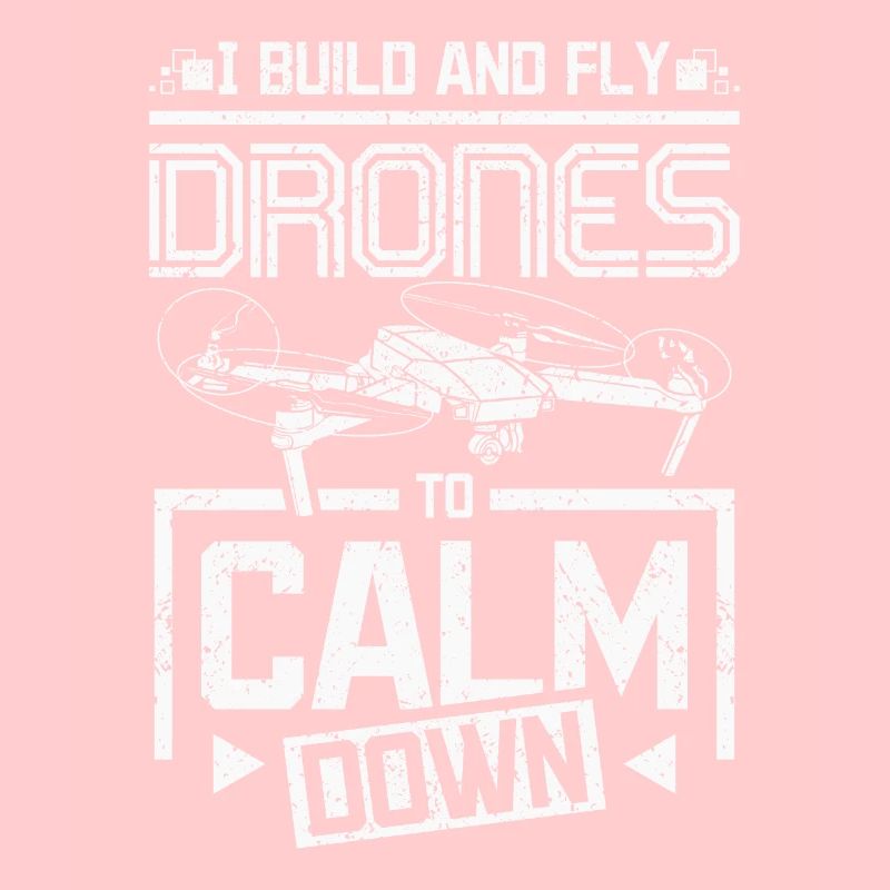 Construire et piloter des drones