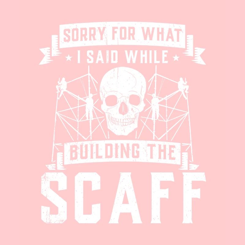 Constructeurs d’échafaudages