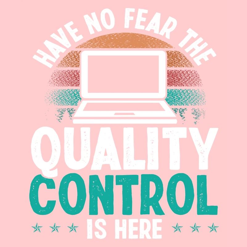 Software Testing Vintage Quality Assurance Code