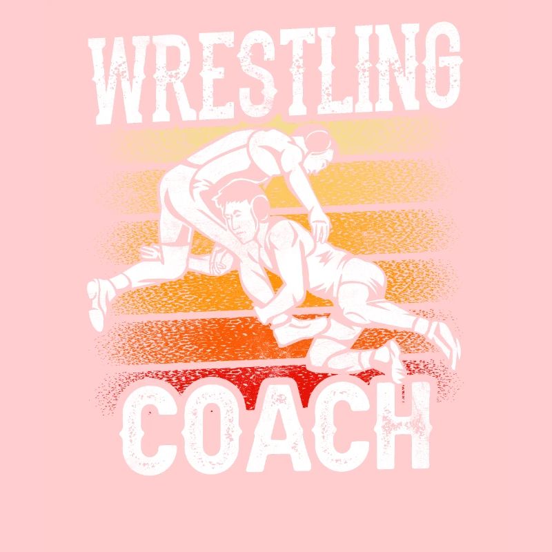 Wrestling Trainer Ringer Ringen Ringkampf