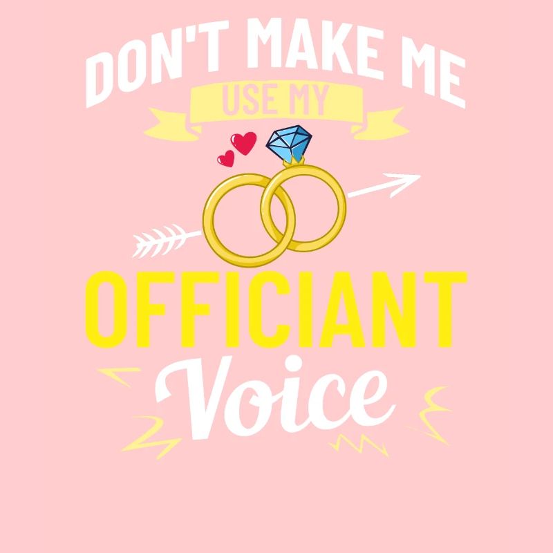 Trauungsleiter Eheoffizier Priester Pfarrer Ehe