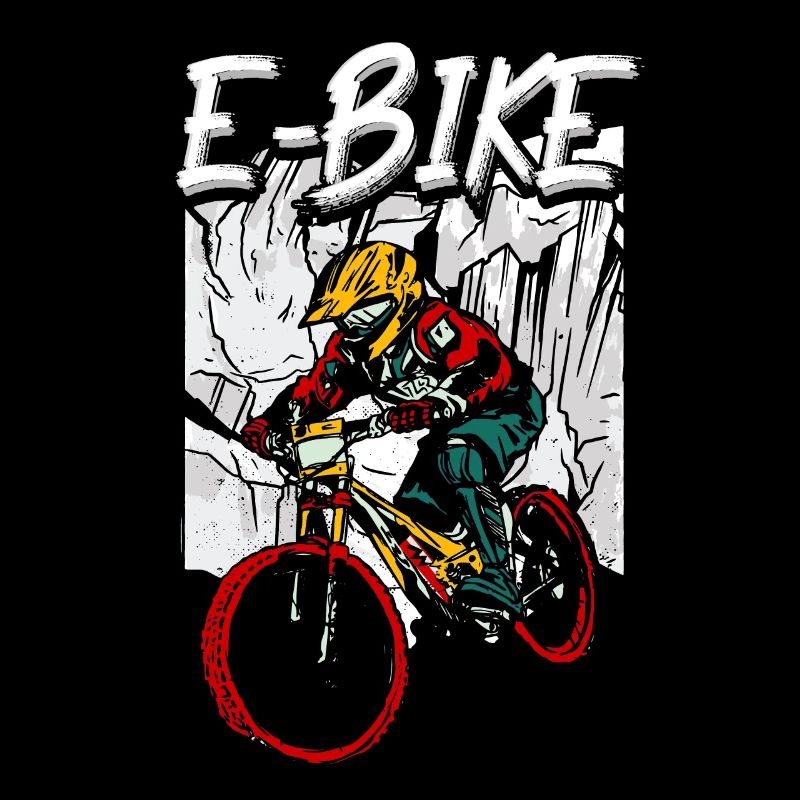 Vélo électrique Pedelec