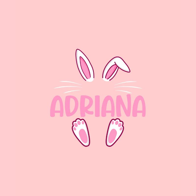 ADRIANA Easter