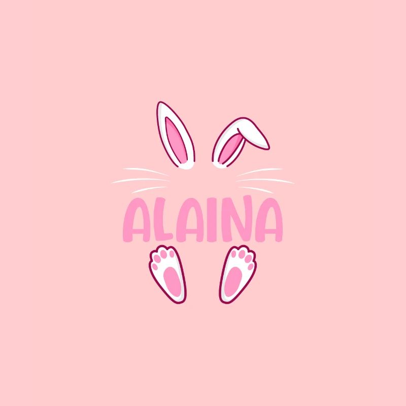 ALAINA Easter
