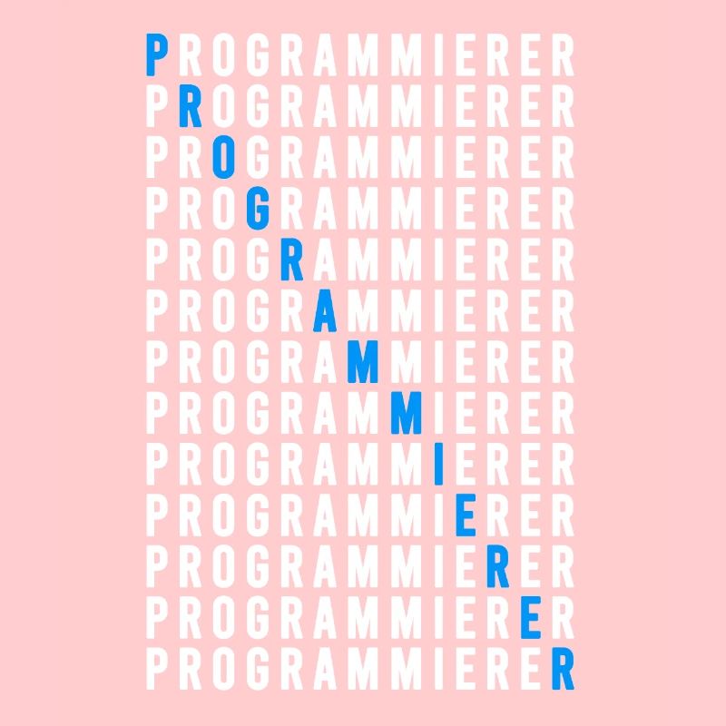 Programmierer