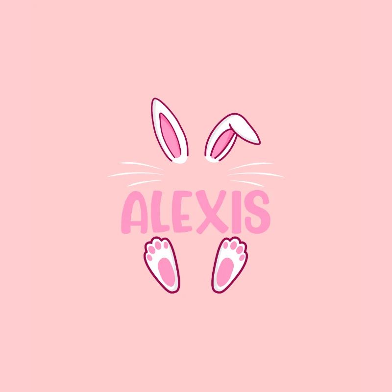 ALEXIS Easter