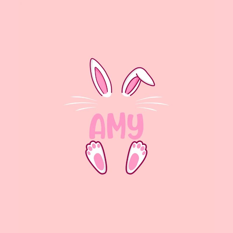 AMY Easter