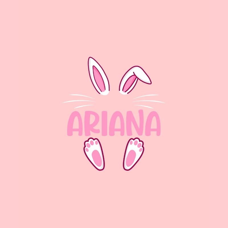 ARIANA Pâques