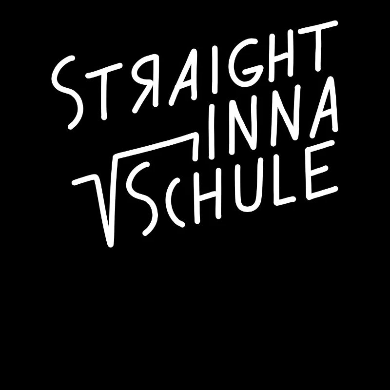 Erster Schultag in der Schule