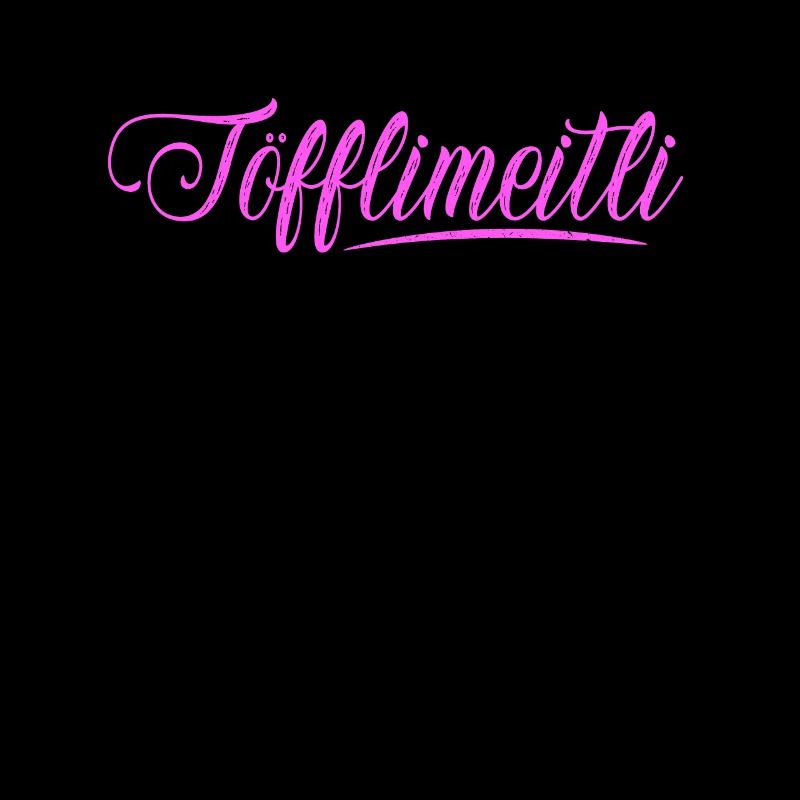 Töfflimeitl